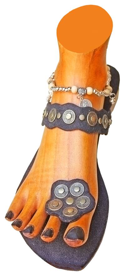 Shoes History 2